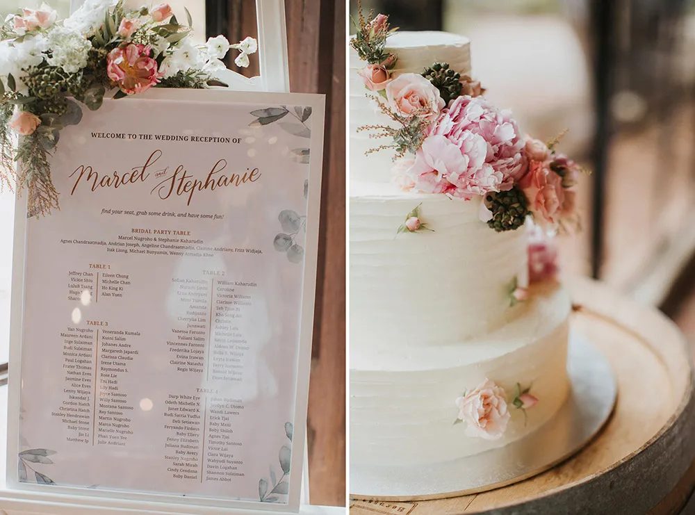 Photo by Iluminen. theweddingnotebook.com