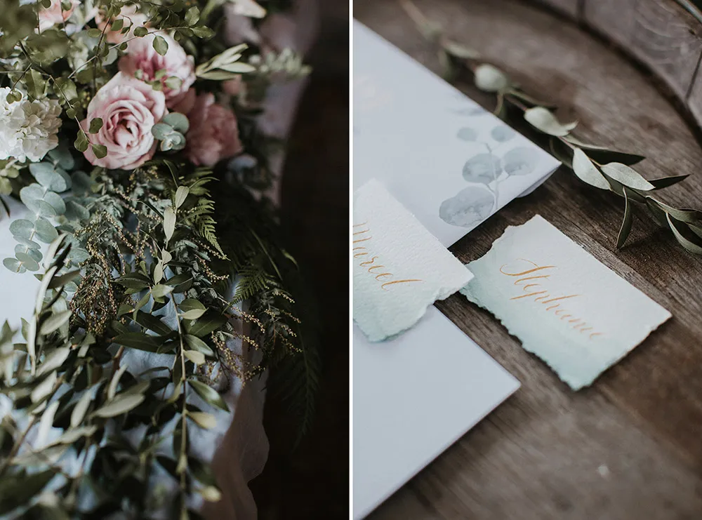 Photo by Iluminen. theweddingnotebook.com