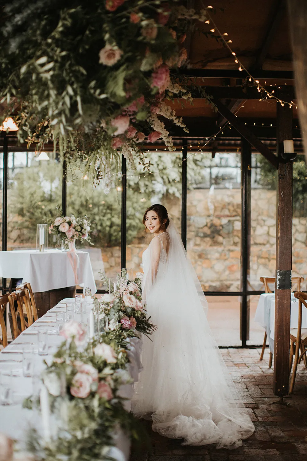 Photo by Iluminen. theweddingnotebook.com