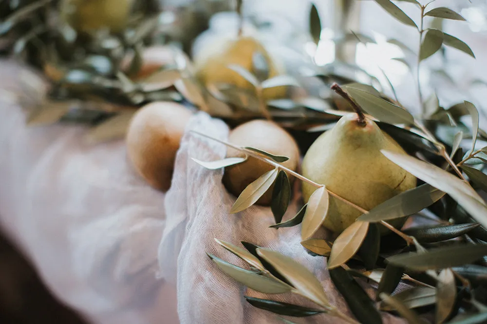 Photo by Iluminen. theweddingnotebook.com