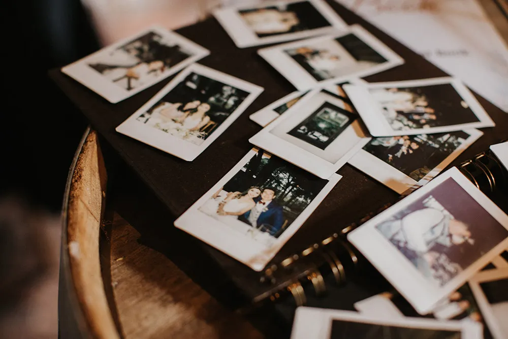 Photo by Iluminen. theweddingnotebook.com