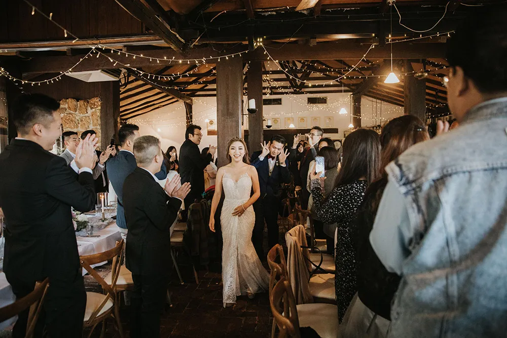 Photo by Iluminen. theweddingnotebook.com