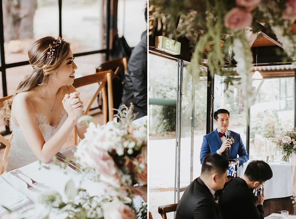 Photo by Iluminen. theweddingnotebook.com