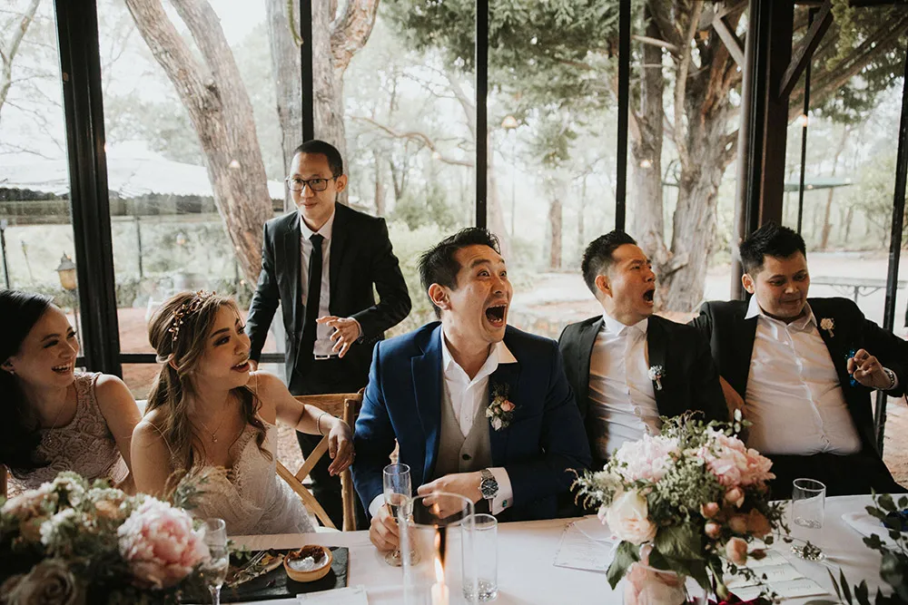 Photo by Iluminen. theweddingnotebook.com