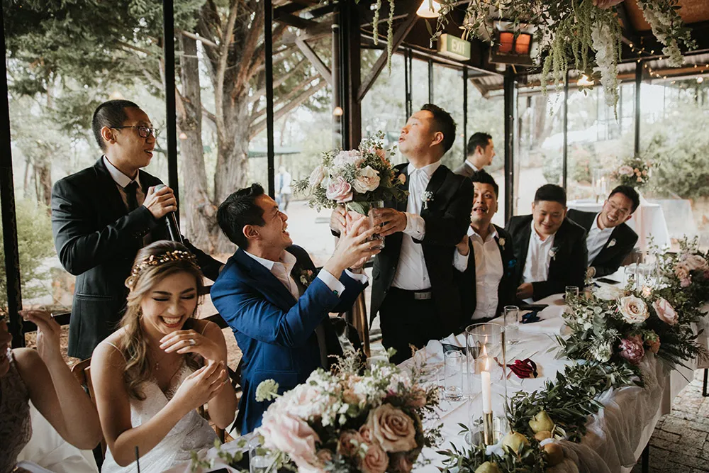 Photo by Iluminen. theweddingnotebook.com