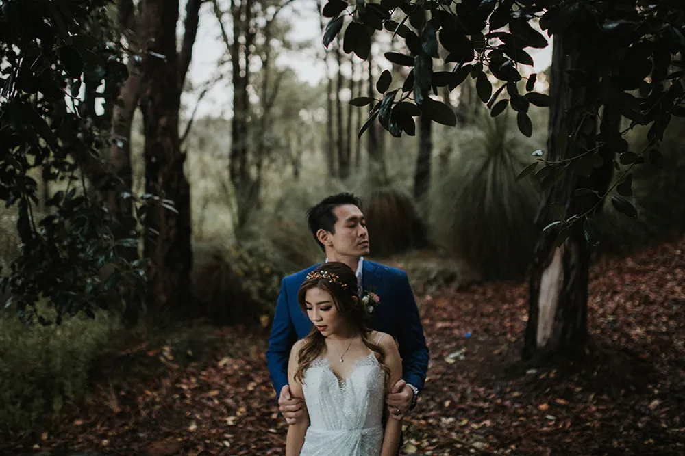 Photo by Iluminen. theweddingnotebook.com