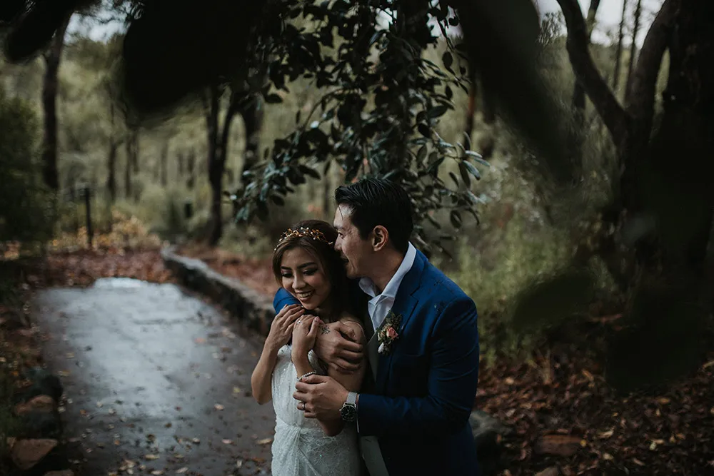 Photo by Iluminen. theweddingnotebook.com