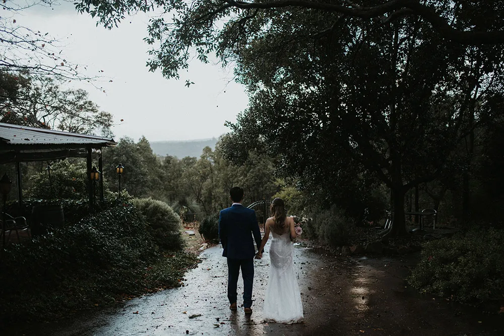 Photo by Iluminen. theweddingnotebook.com