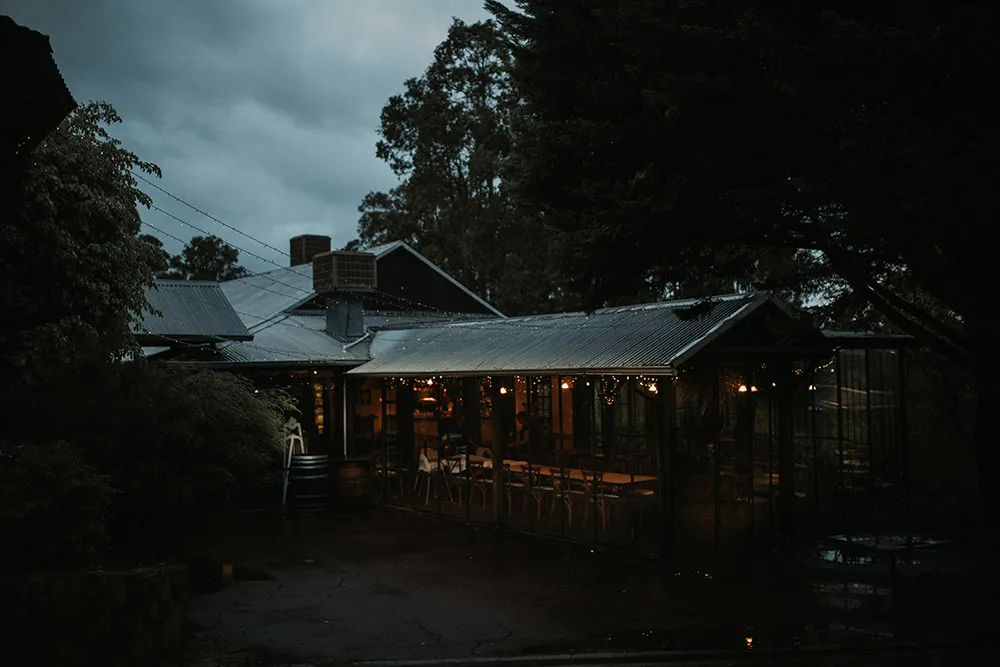 Photo by Iluminen. theweddingnotebook.com