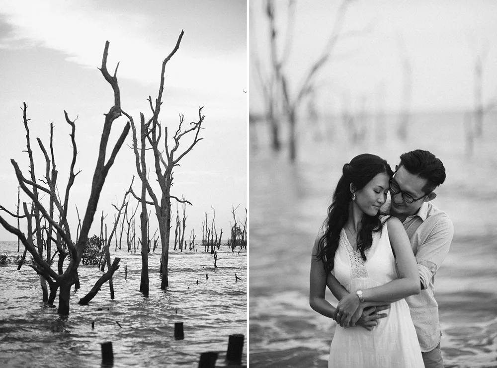 Photo by Daren Chong Photography. theweddingnotebook.com