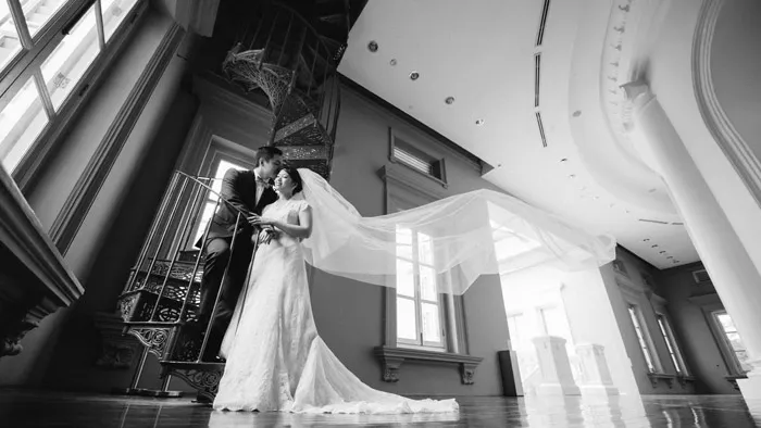 Andri Tei Photography. theweddingnotebook.com