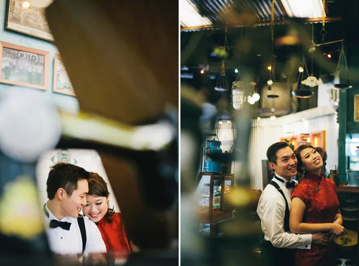 Andri Tei Photography. theweddingnotebook.com