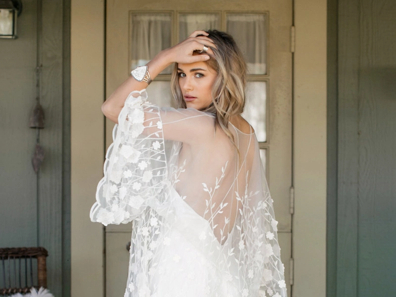 Rime Arodaky 2017 RTW Rehearsal Collection