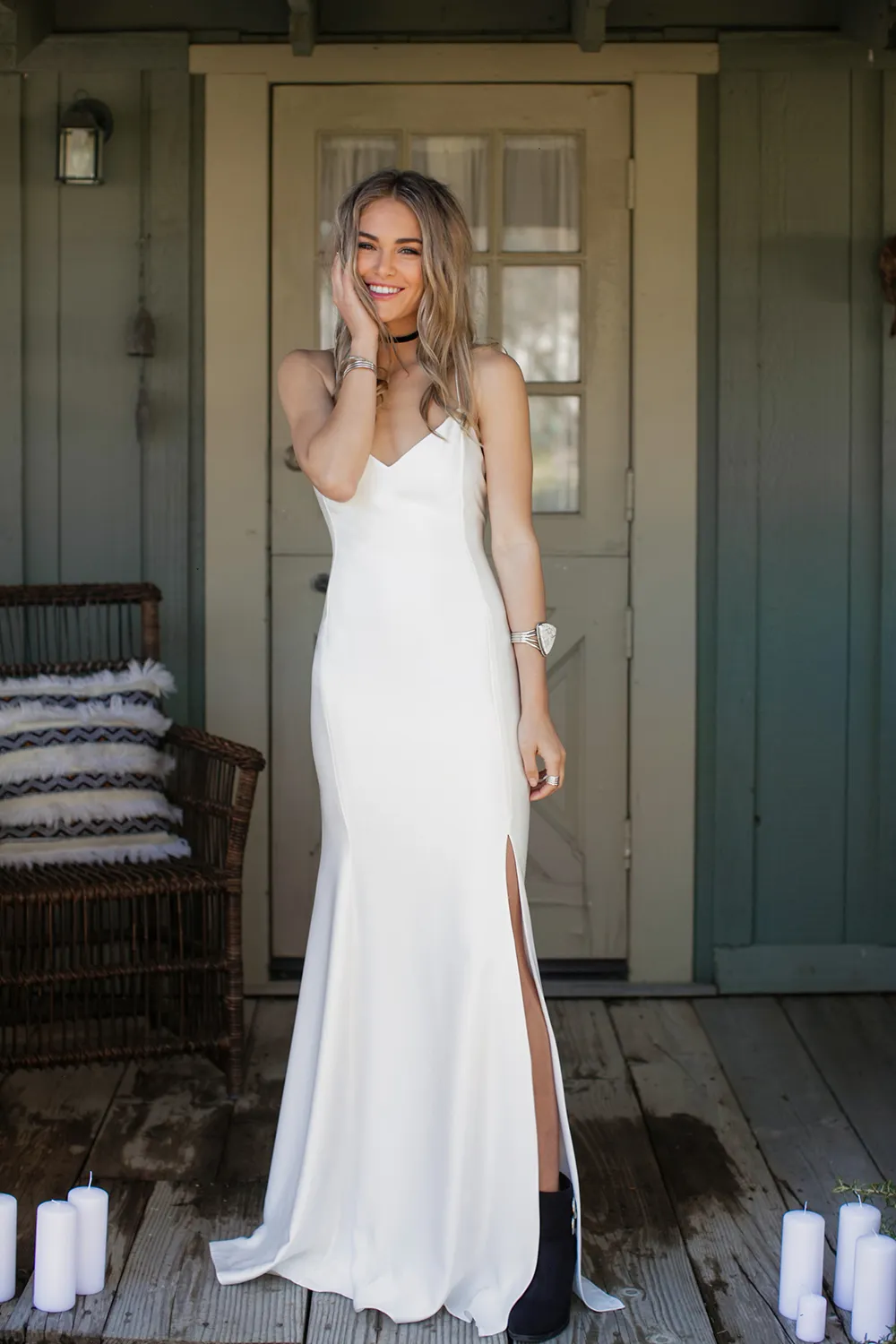 Mara -
 Rime Arodaky 2017 RTW Rehearsal Collection. theweddingnotebook.com