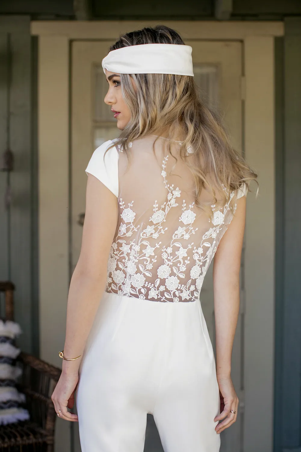 Luella - Rime Arodaky 2017 RTW Rehearsal Collection. theweddingnotebook.com