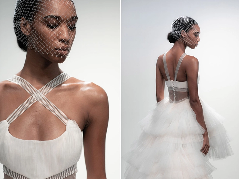 Rime Arodaky 2019 Bridal Collection