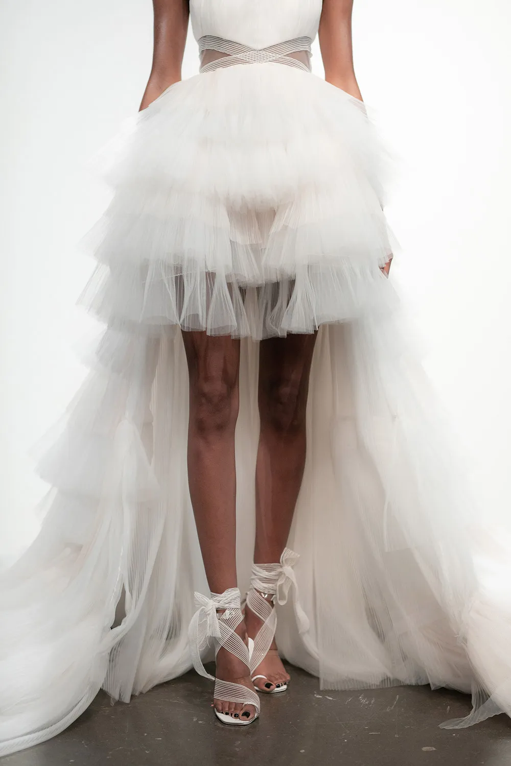 Rime Arodaky 2019 Bridal Collection. theweddingnotebook.com