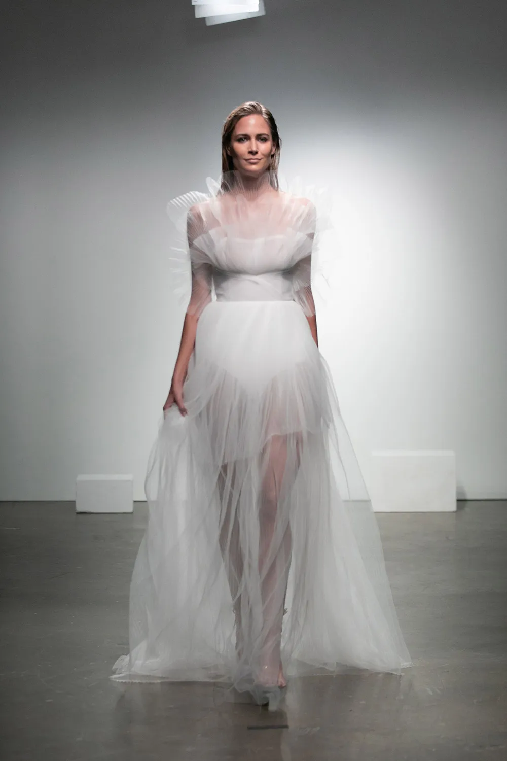 Rime Arodaky 2019 Bridal Collection. theweddingnotebook.com