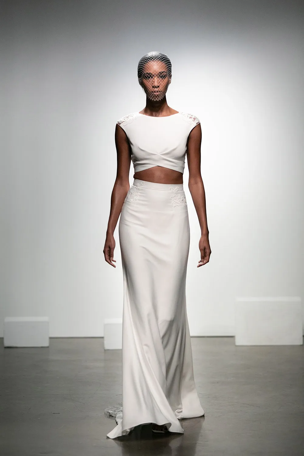Rime Arodaky 2019 Bridal Collection. theweddingnotebook.com
