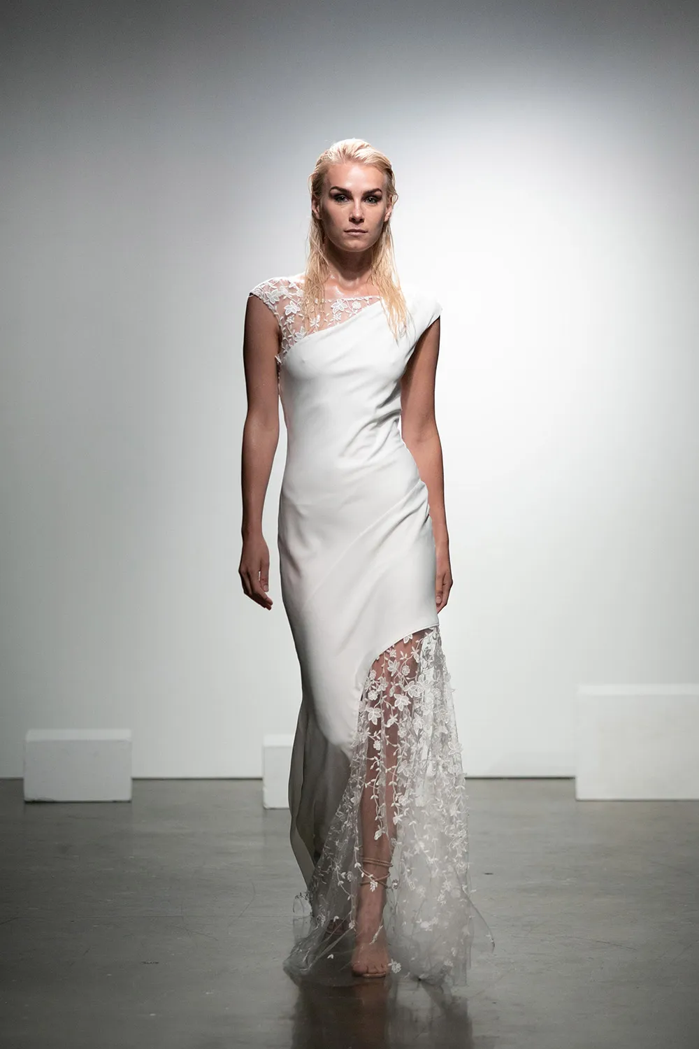 Rime Arodaky 2019 Bridal Collection. theweddingnotebook.com