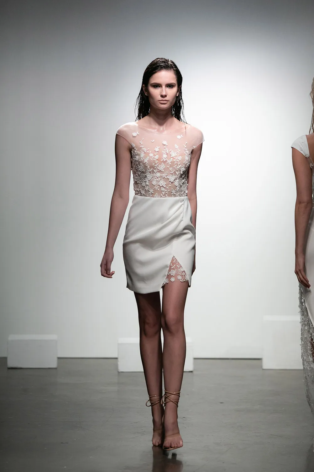 Rime Arodaky 2019 Bridal Collection. theweddingnotebook.com