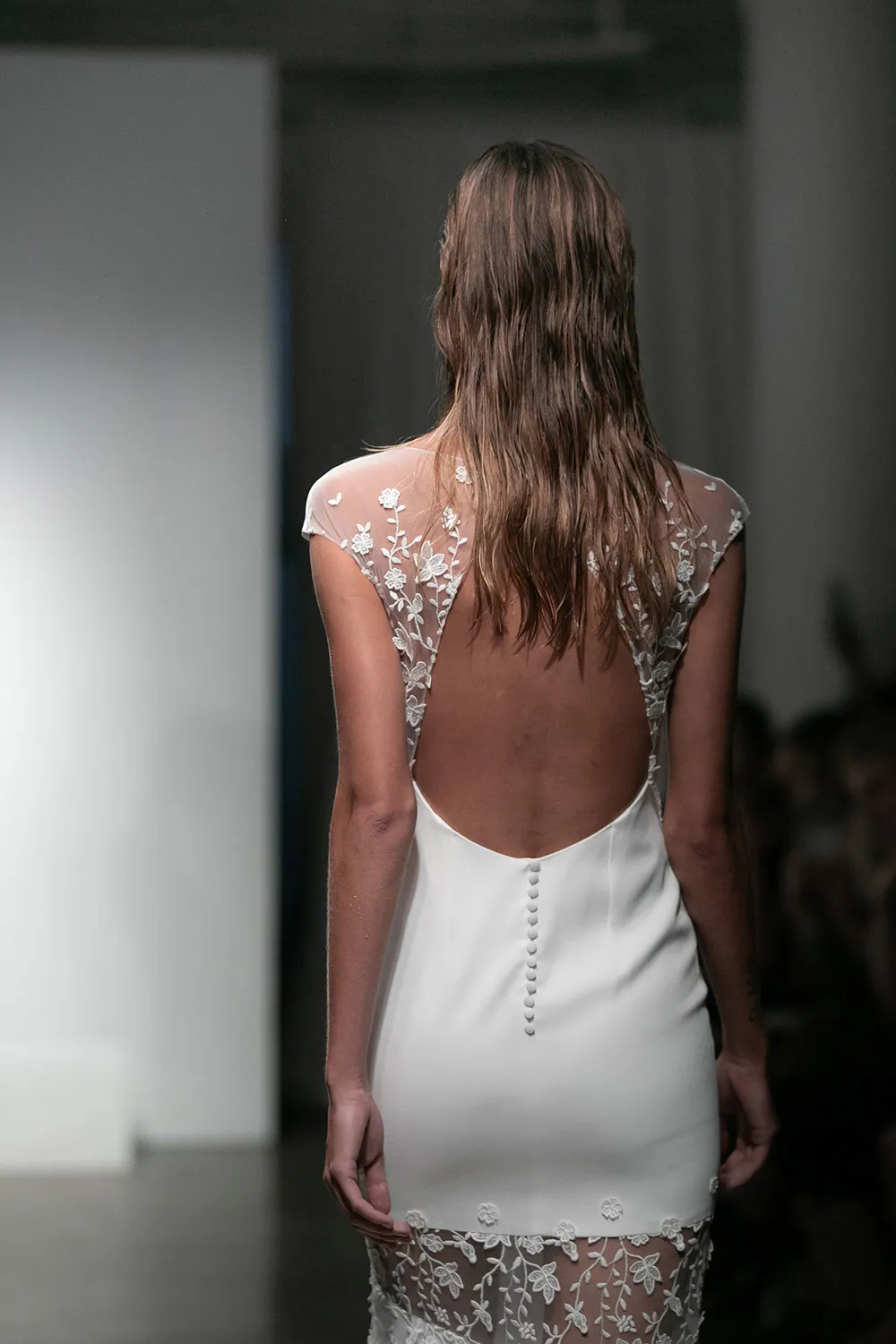 Rime Arodaky 2019 Bridal Collection. theweddingnotebook.com
