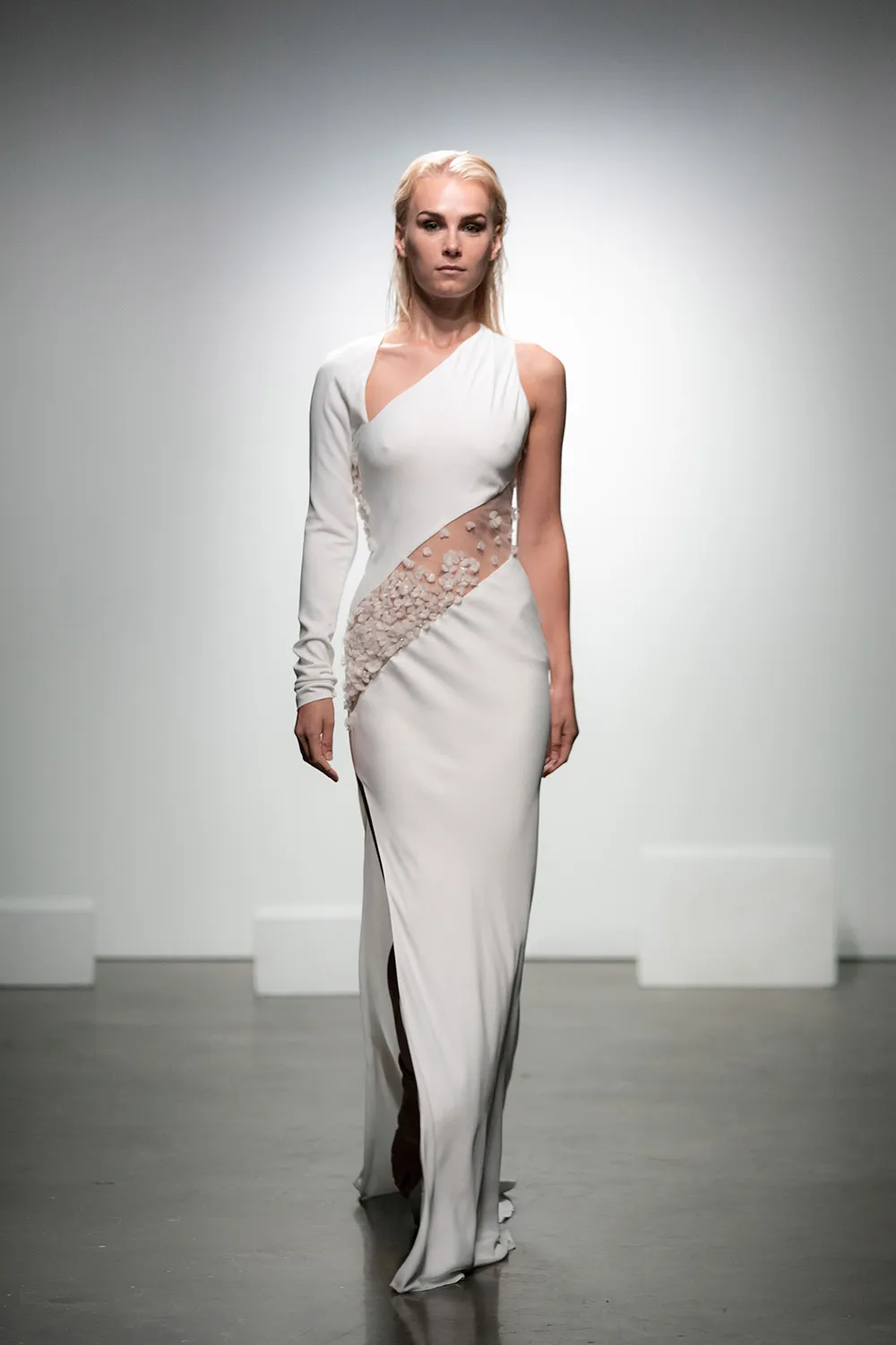 Rime Arodaky 2019 Bridal Collection. theweddingnotebook.com
