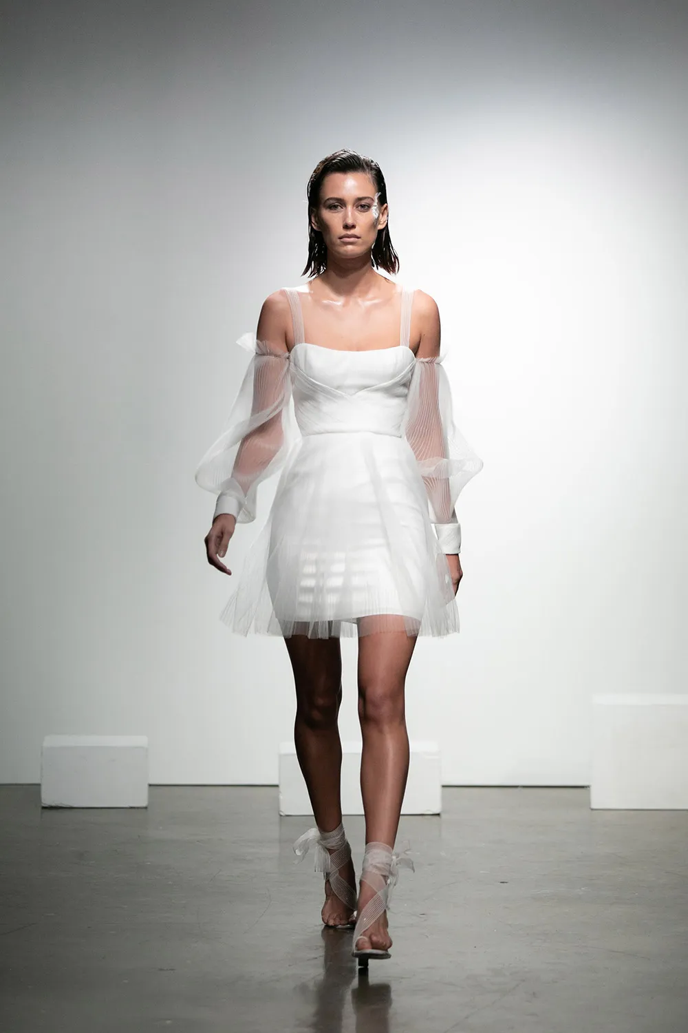 Rime Arodaky 2019 Bridal Collection. theweddingnotebook.com