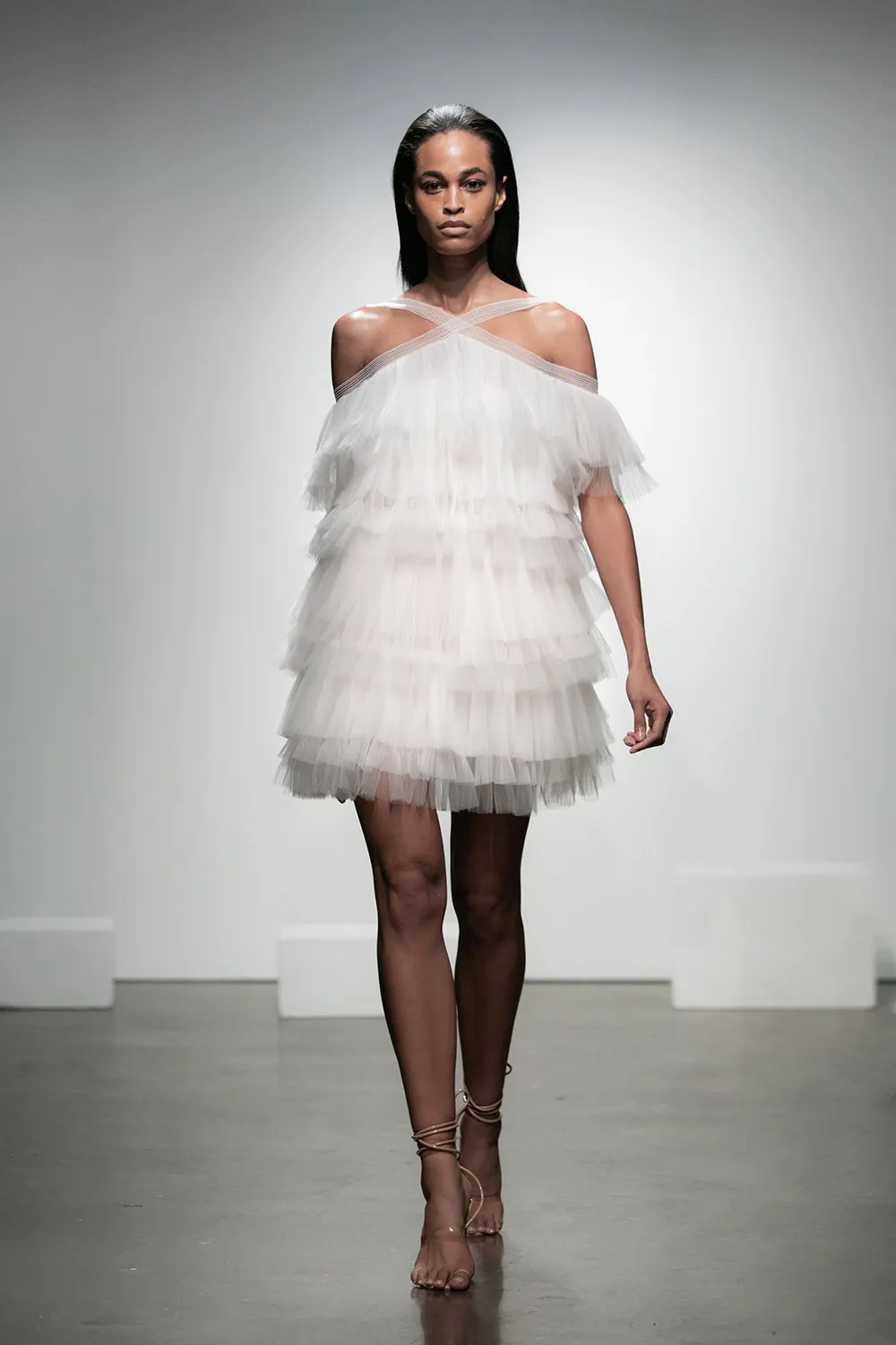 Rime Arodaky 2019 Bridal Collection. theweddingnotebook.com