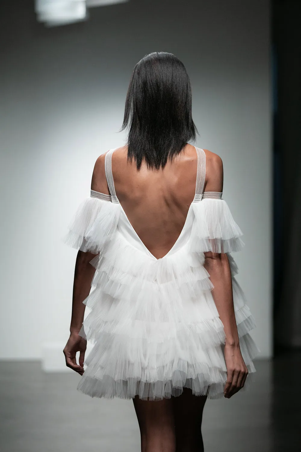 Rime Arodaky 2019 Bridal Collection. theweddingnotebook.com