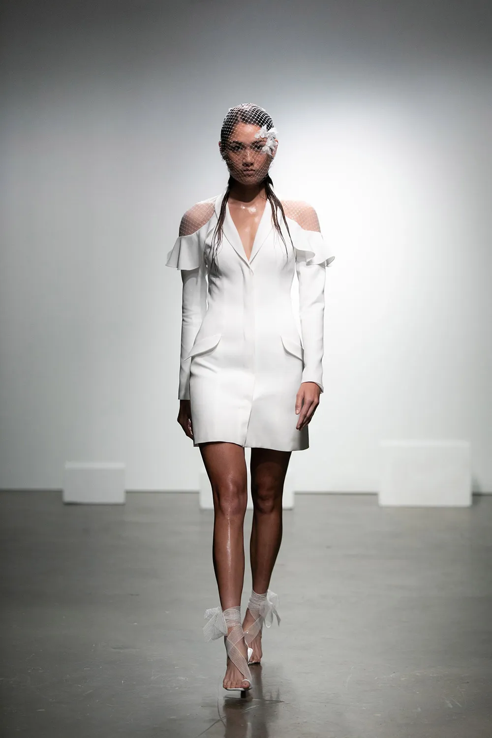 Rime Arodaky 2019 Bridal Collection. theweddingnotebook.com