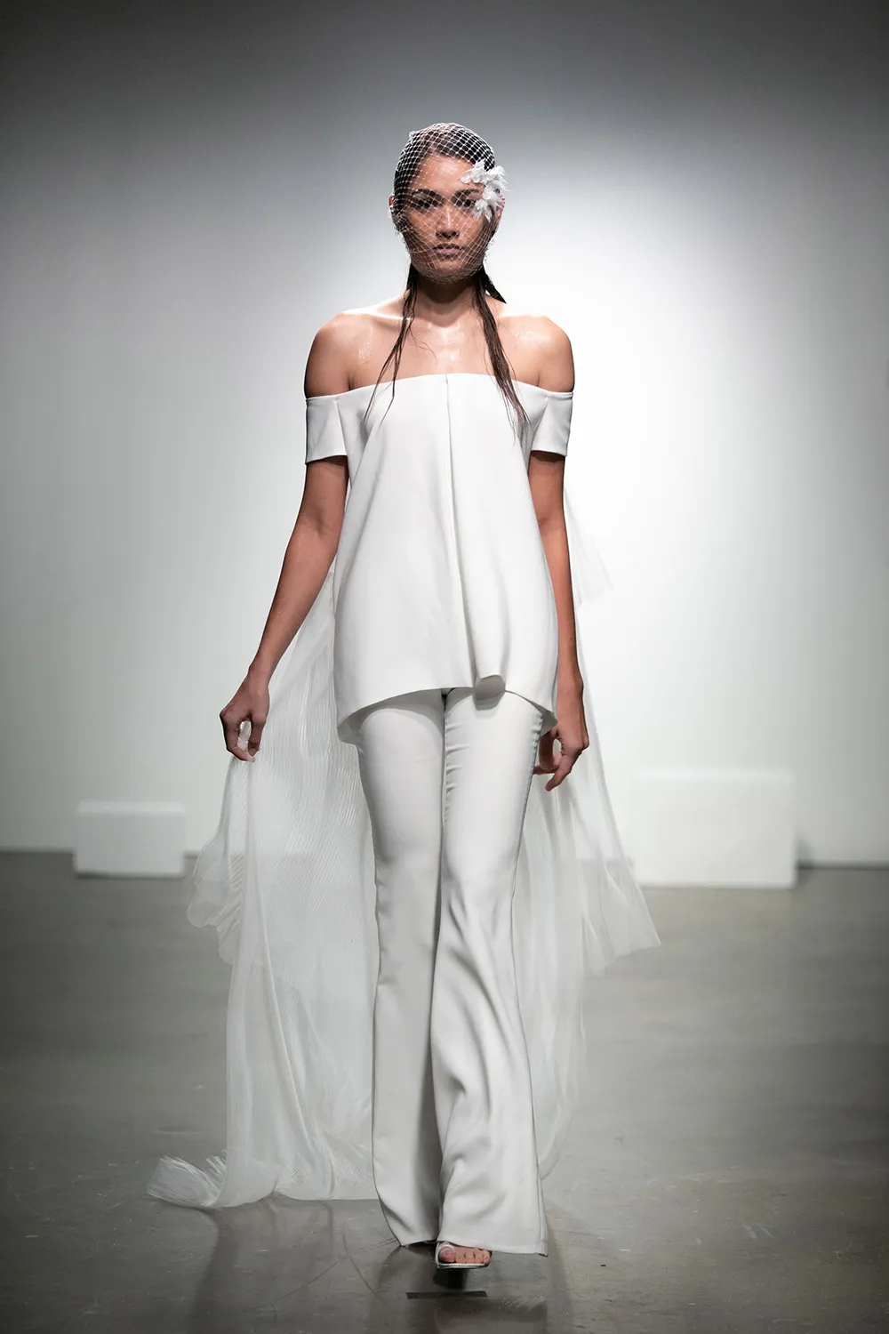 Rime Arodaky 2019 Bridal Collection. theweddingnotebook.com