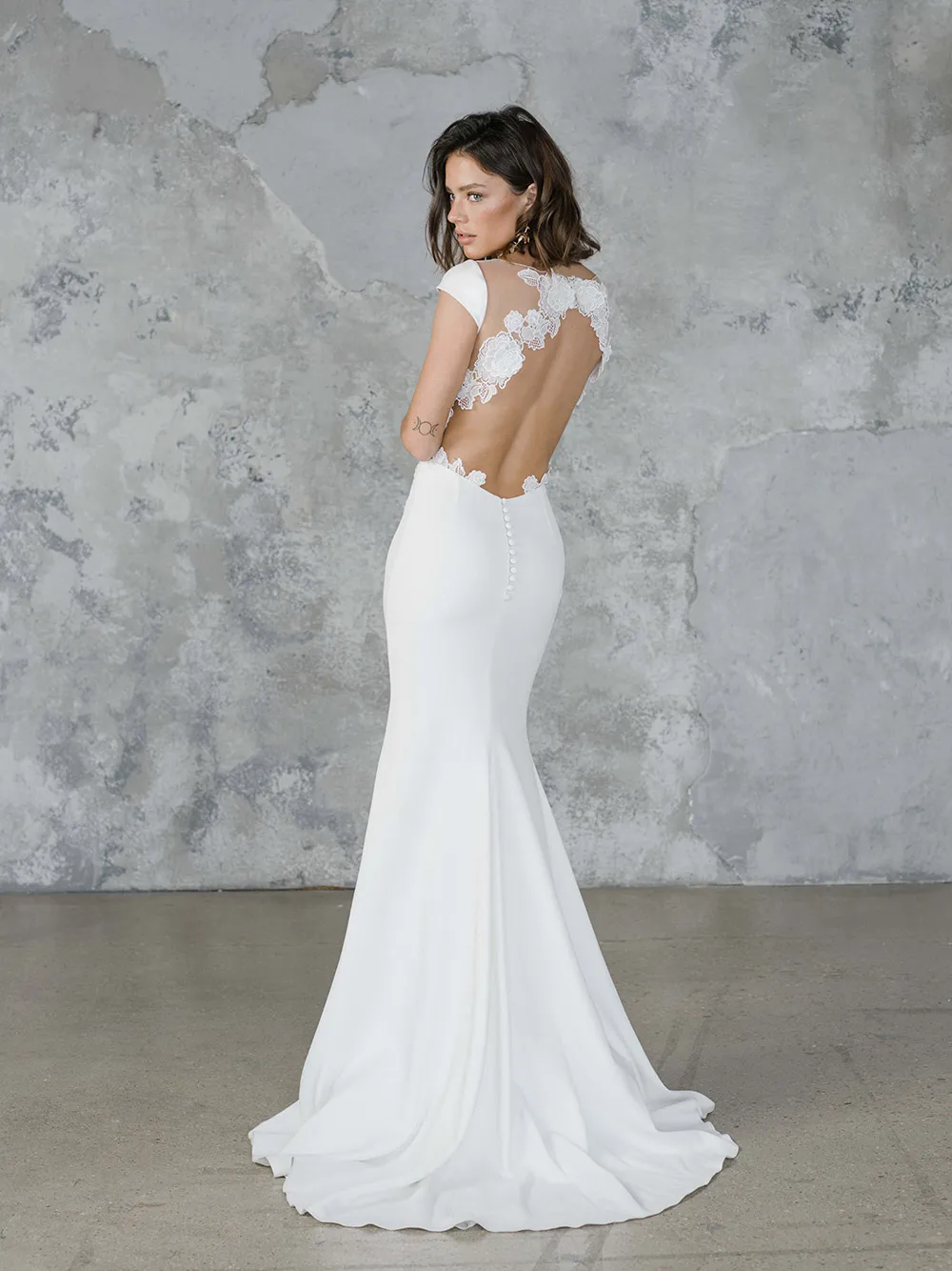 Rime Arodaky 2020 Bridal Collection. theweddingnotebook.com