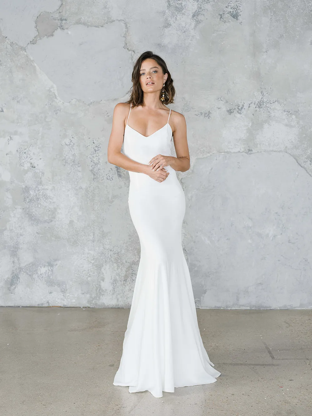 Rime Arodaky 2020 Bridal Collection. theweddingnotebook.com