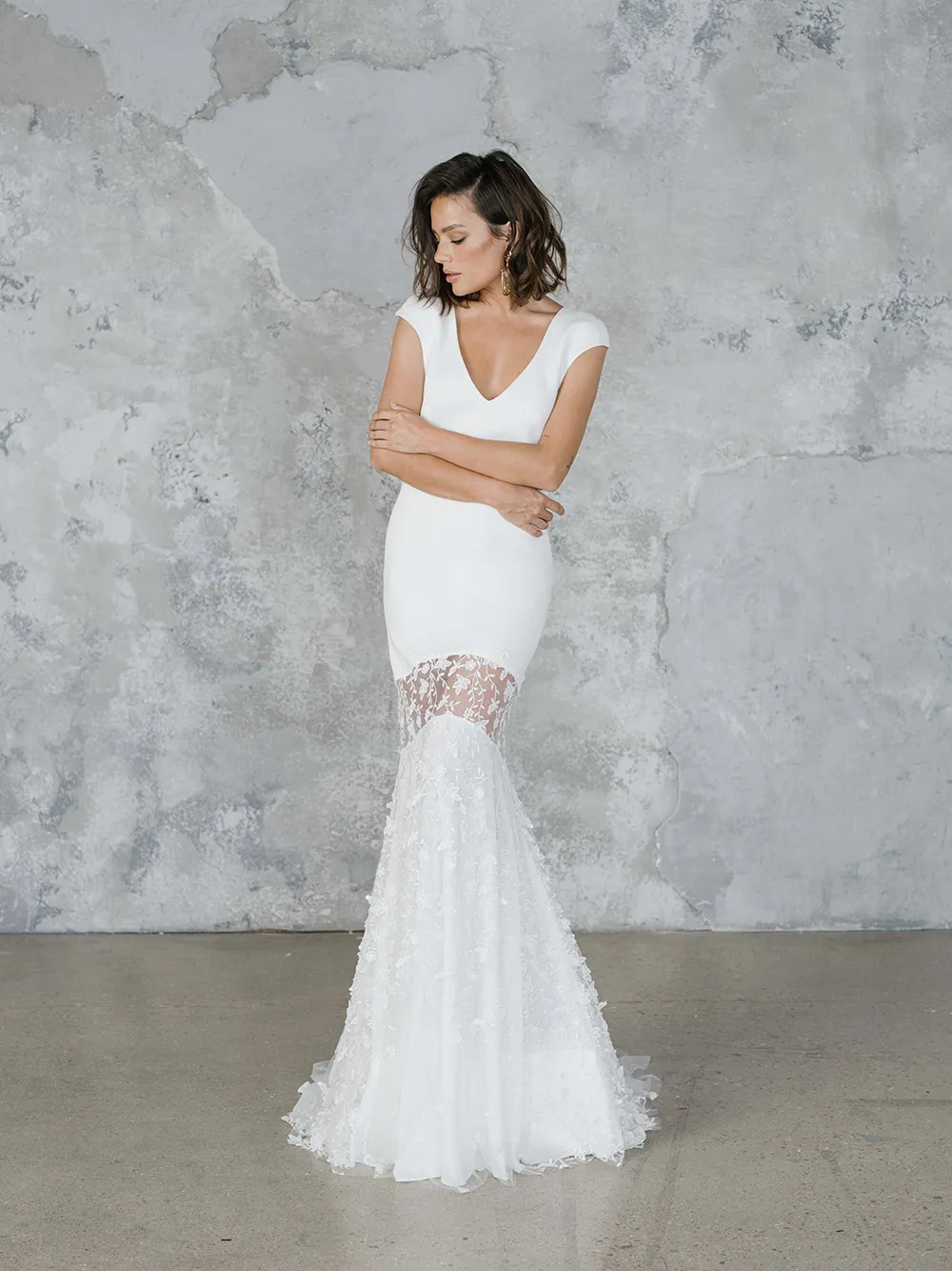 Rime Arodaky 2020 Bridal Collection. theweddingnotebook.com