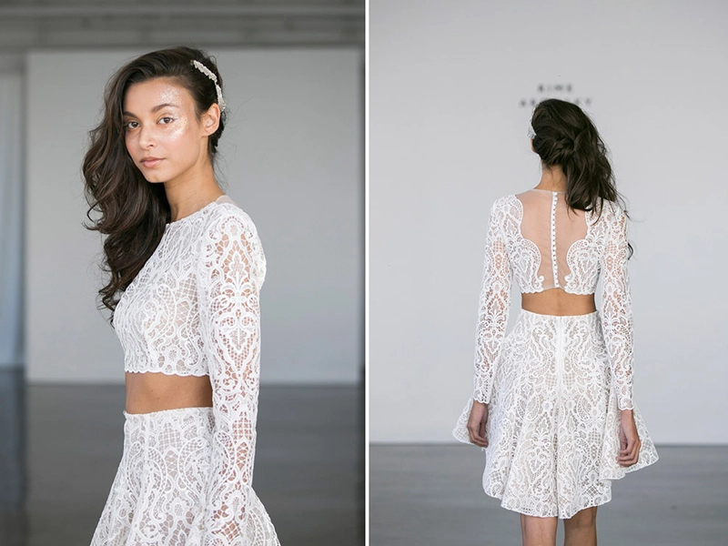 Rime Arodaky Fall 2017 Collection