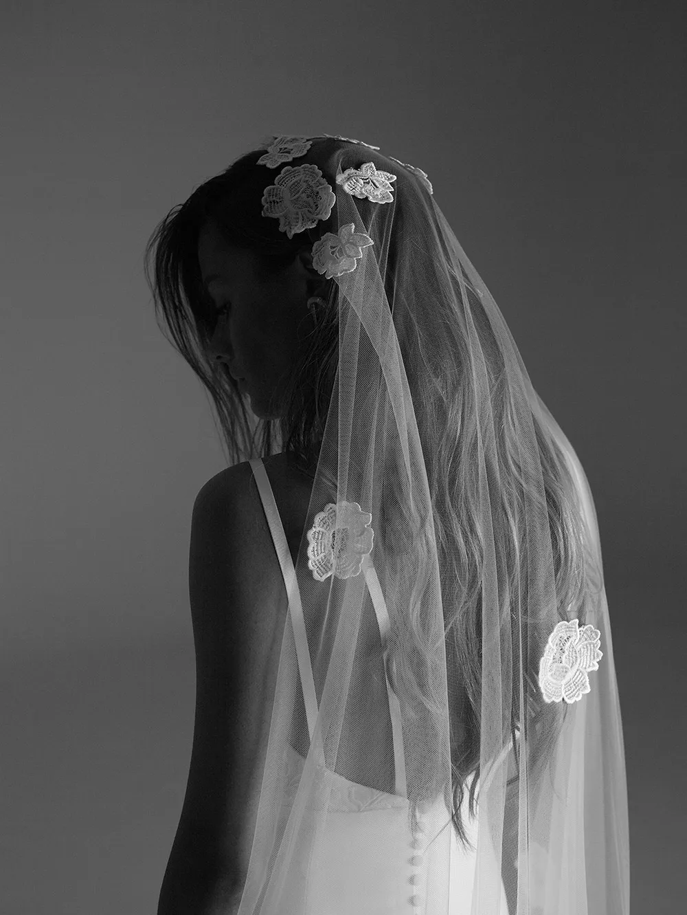 Rime Arodaky Fall 2017 Collection. theweddingnotebook.com