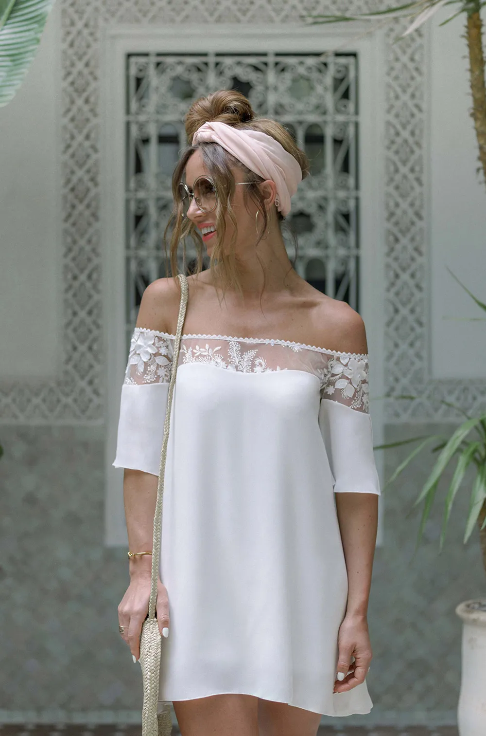 Rime Arodaky 2018 Honeymoon Collection - Greg Finck. theweddingnotebook.com