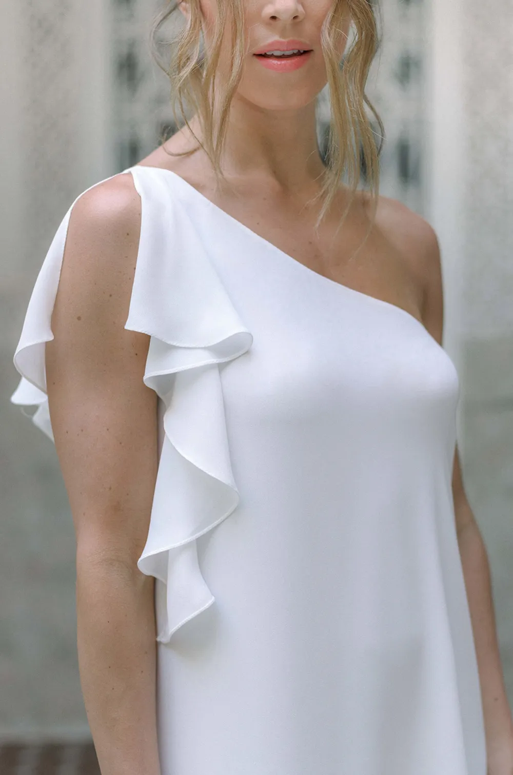 Rime Arodaky 2018 Honeymoon Collection - Greg Finck. theweddingnotebook.com