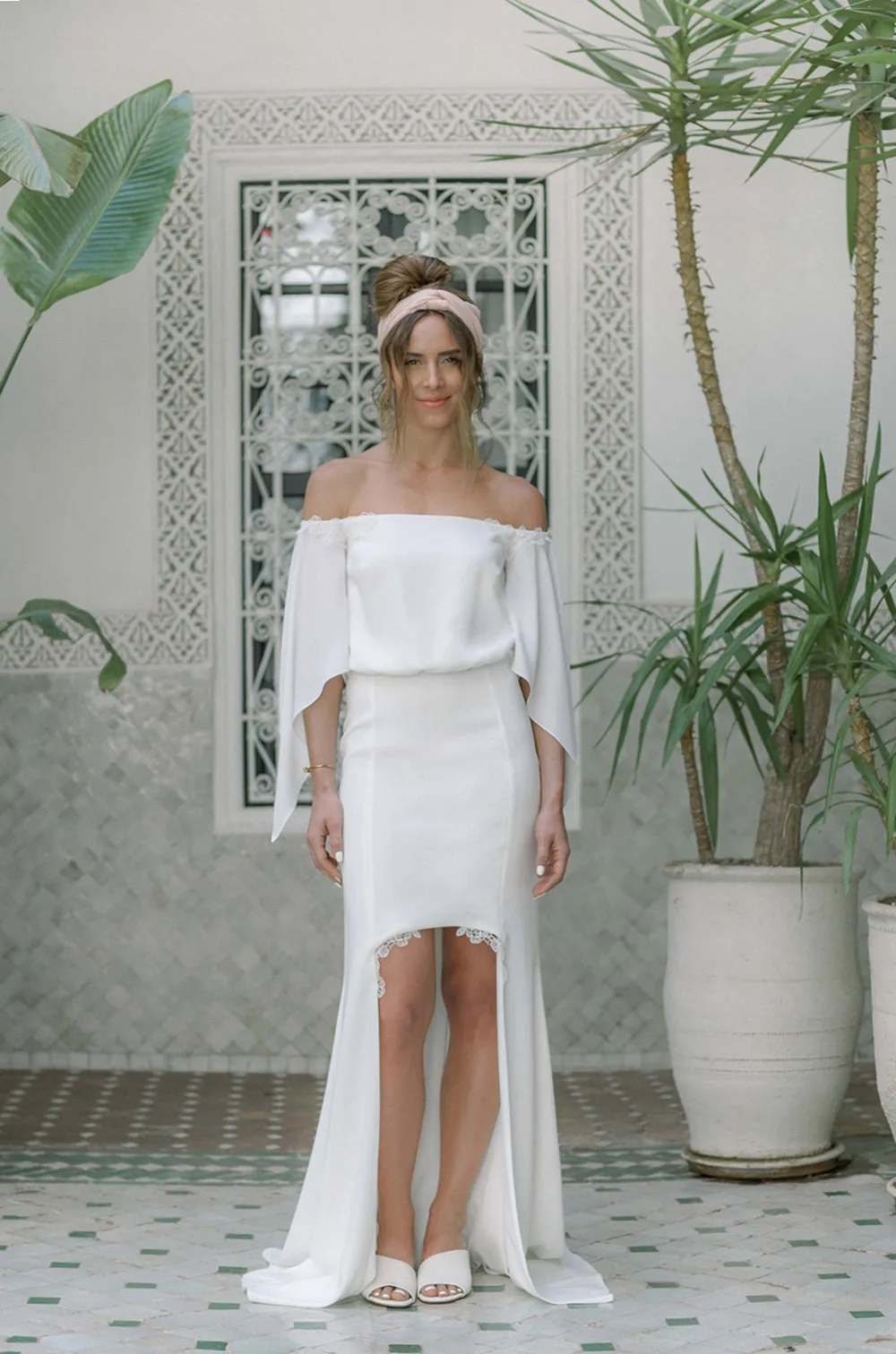 Rime Arodaky 2018 Honeymoon Collection - Greg Finck. theweddingnotebook.com