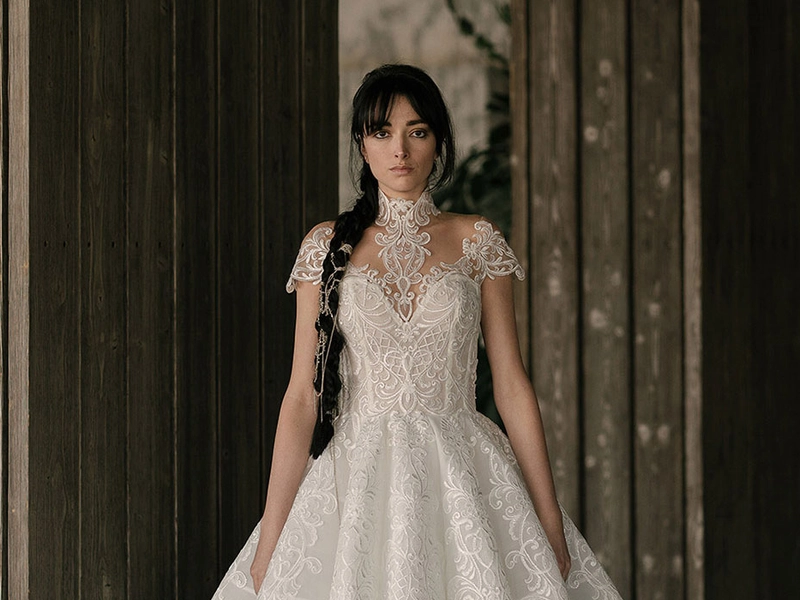 Rivini by Rita Vinieris Spring 2019 Collection