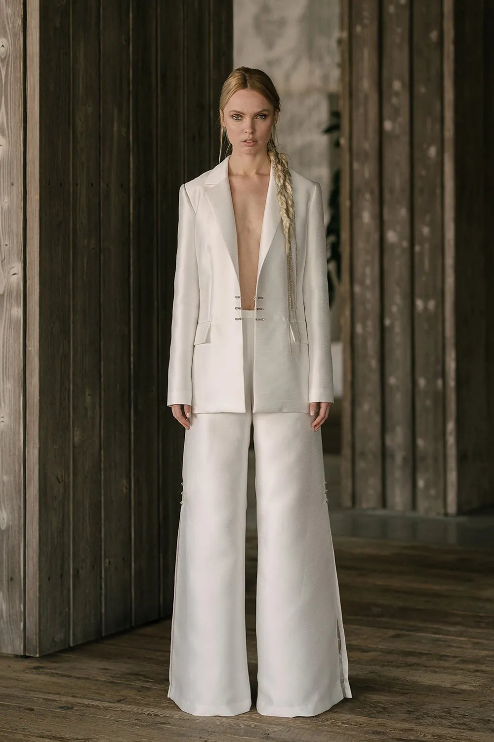 Rivini by Rita Vinieris Spring 2019 Collection. theweddingnotebook.com