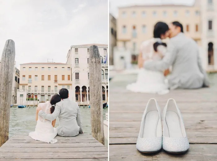 Photo by AndroidsinBoots. theweddingnotebook.com