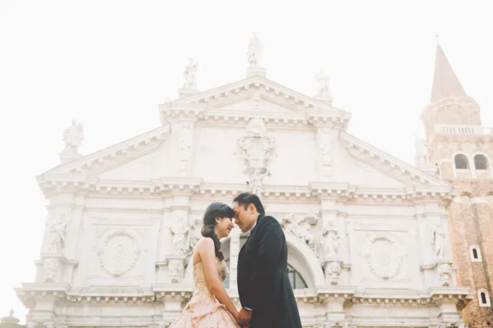 Photo by AndroidsinBoots. theweddingnotebook.com