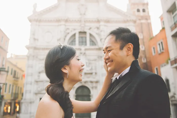 Photo by AndroidsinBoots. theweddingnotebook.com