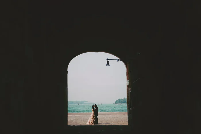 Photo by AndroidsinBoots. theweddingnotebook.com