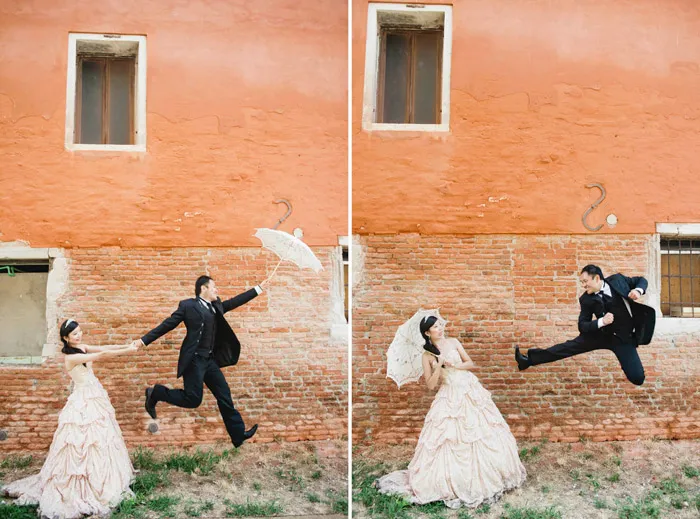 Photo by AndroidsinBoots. theweddingnotebook.com