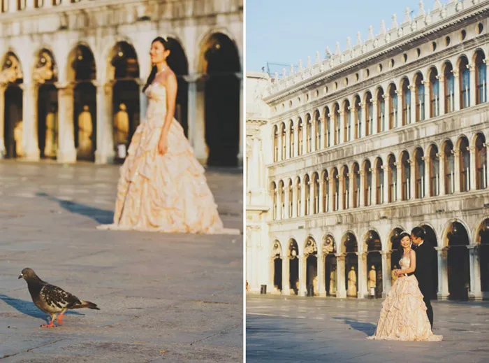 Photo by AndroidsinBoots. theweddingnotebook.com