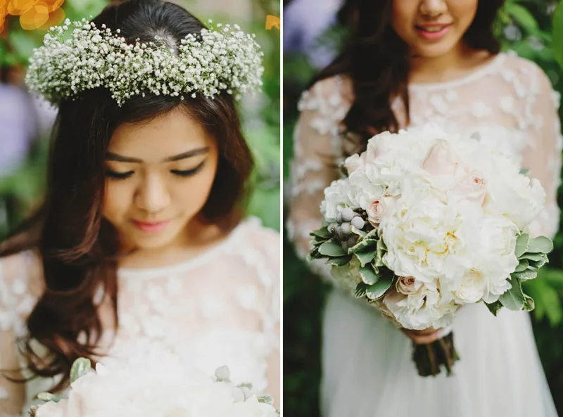 Photo by Jonathan Ong. theweddingnotebook.com