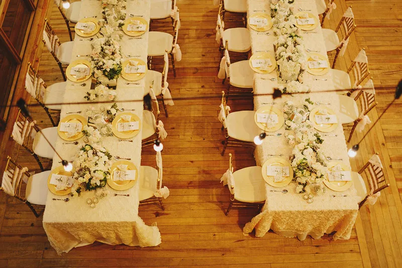 Photo by Jonathan Ong. theweddingnotebook.com